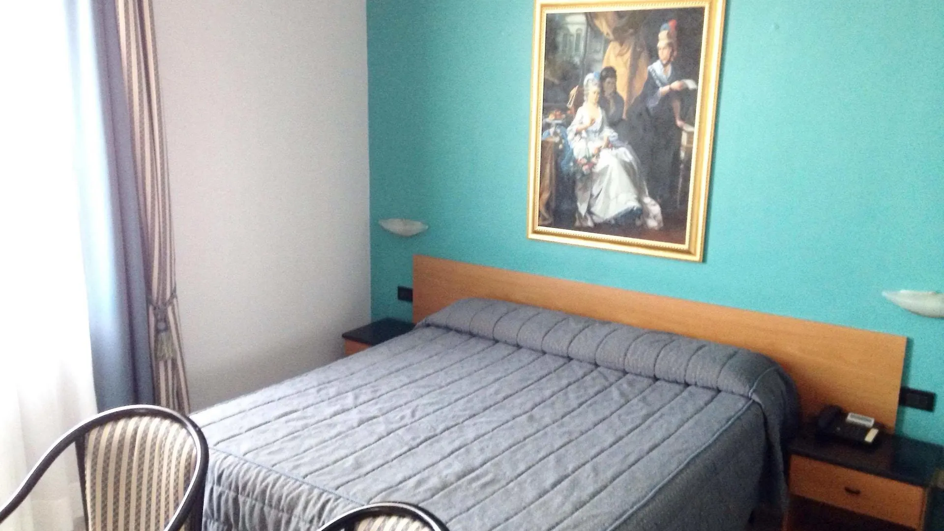 קאסה נואובה Hotel Ristorante Cervo Malpensa