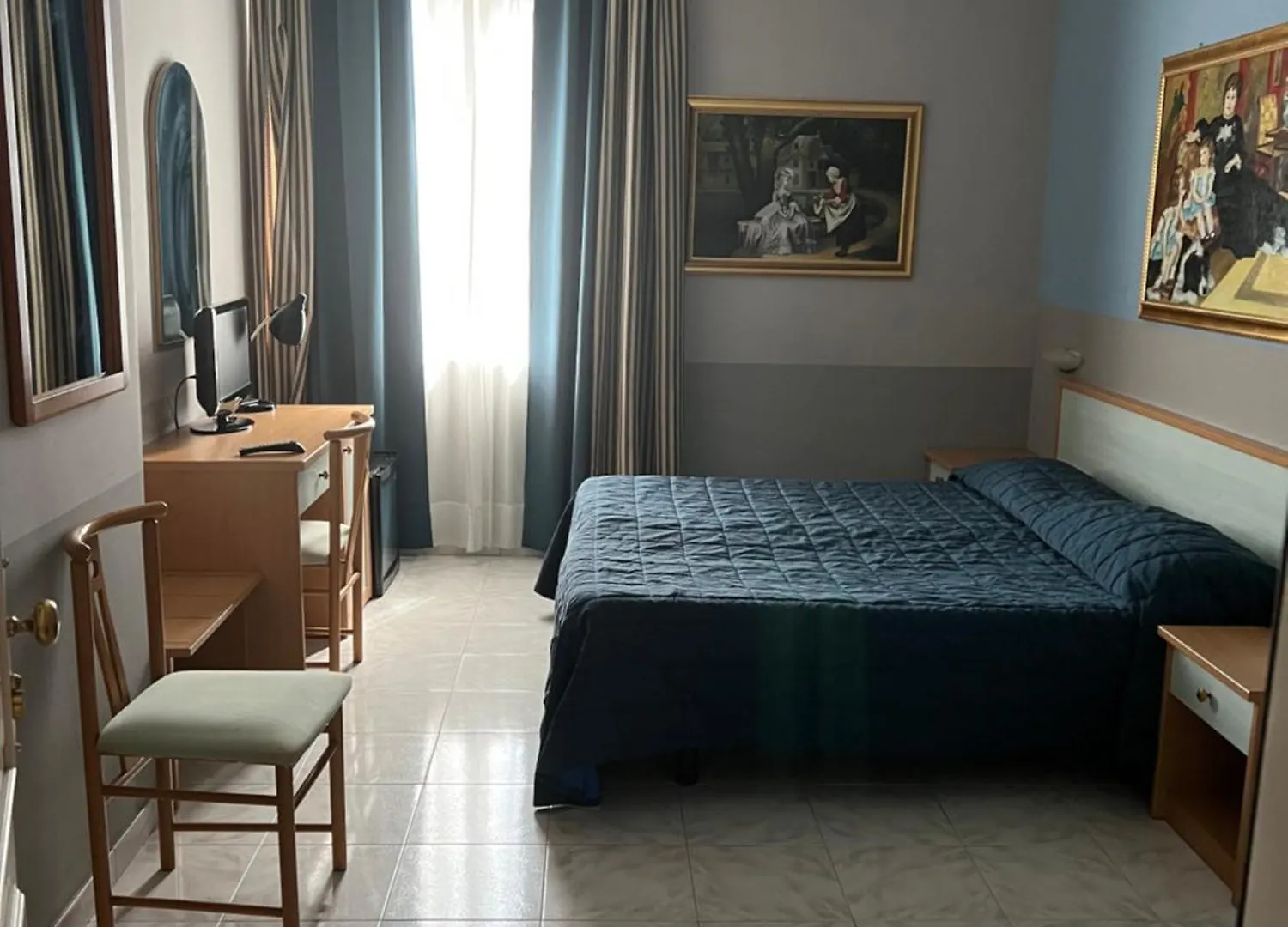 קאסה נואובה Hotel Ristorante Cervo Malpensa 3*, קאסה נואובה איטליה