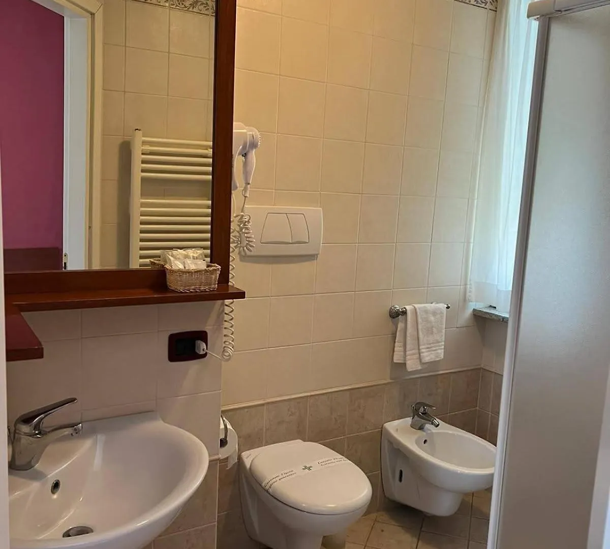 Hotel Ristorante Cervo Malpensa Case Nuove