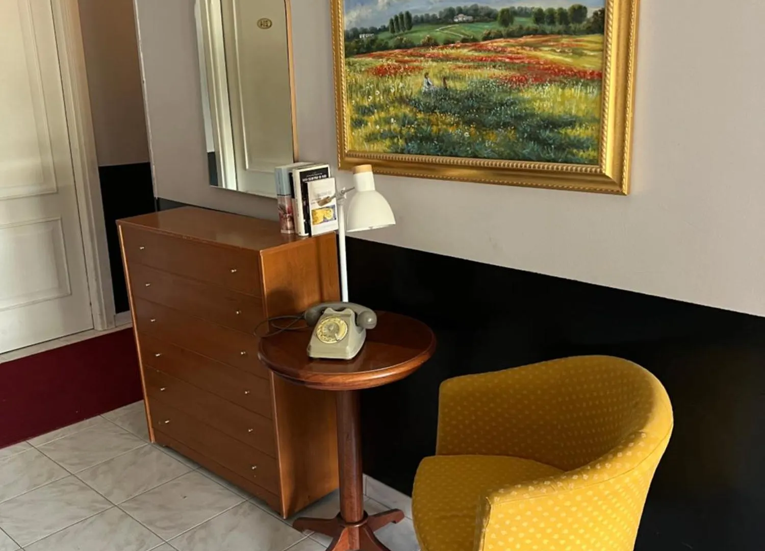 Hotel Ristorante Cervo Malpensa Case Nuove