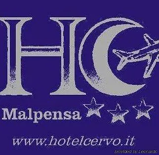 קאסה נואובה Hotel Ristorante Cervo Malpensa איטליה