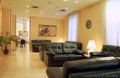 קאסה נואובה Hotel Ristorante Cervo Malpensa קאסה נואובה