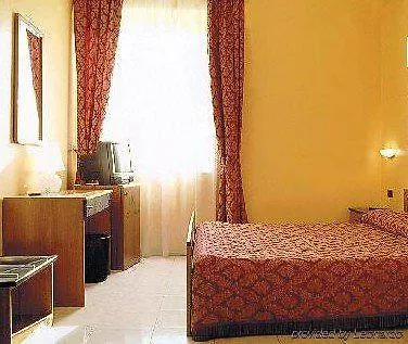קאסה נואובה Hotel Ristorante Cervo Malpensa