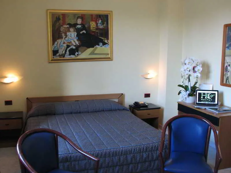 קאסה נואובה Hotel Ristorante Cervo Malpensa קאסה נואובה