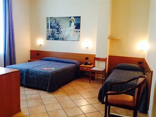 Hotel Ristorante Cervo Malpensa Case Nuove