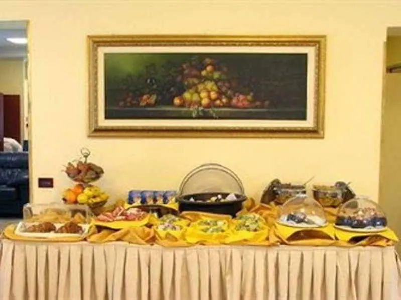 Hotel Ristorante Cervo Malpensa Case Nuove