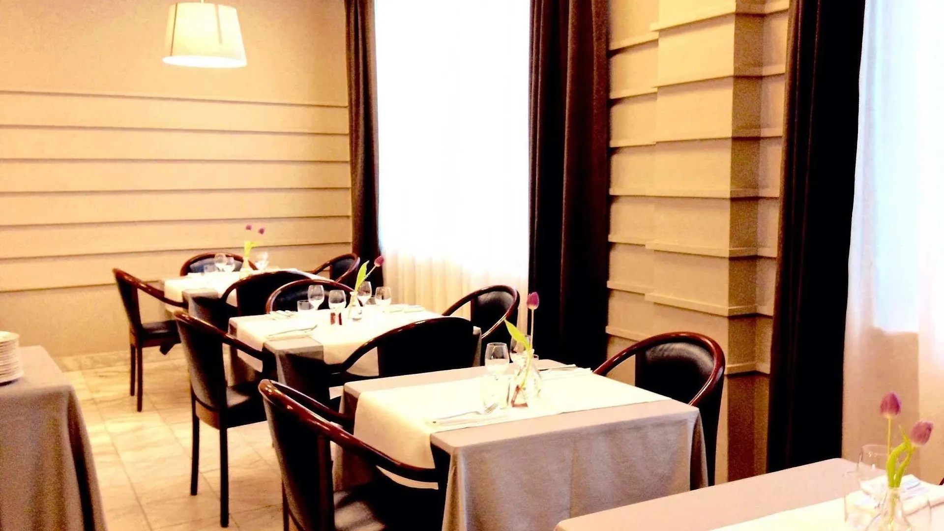 Hotel Ristorante Cervo Malpensa Case Nuove