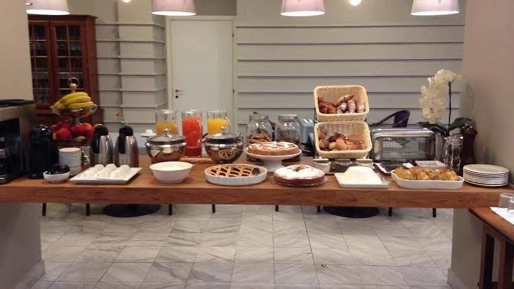 Hotel Ristorante Cervo Malpensa Case Nuove  Italy