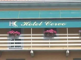 קאסה נואובה Hotel Ristorante Cervo Malpensa  קאסה נואובה