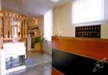 קאסה נואובה Hotel Ristorante Cervo Malpensa