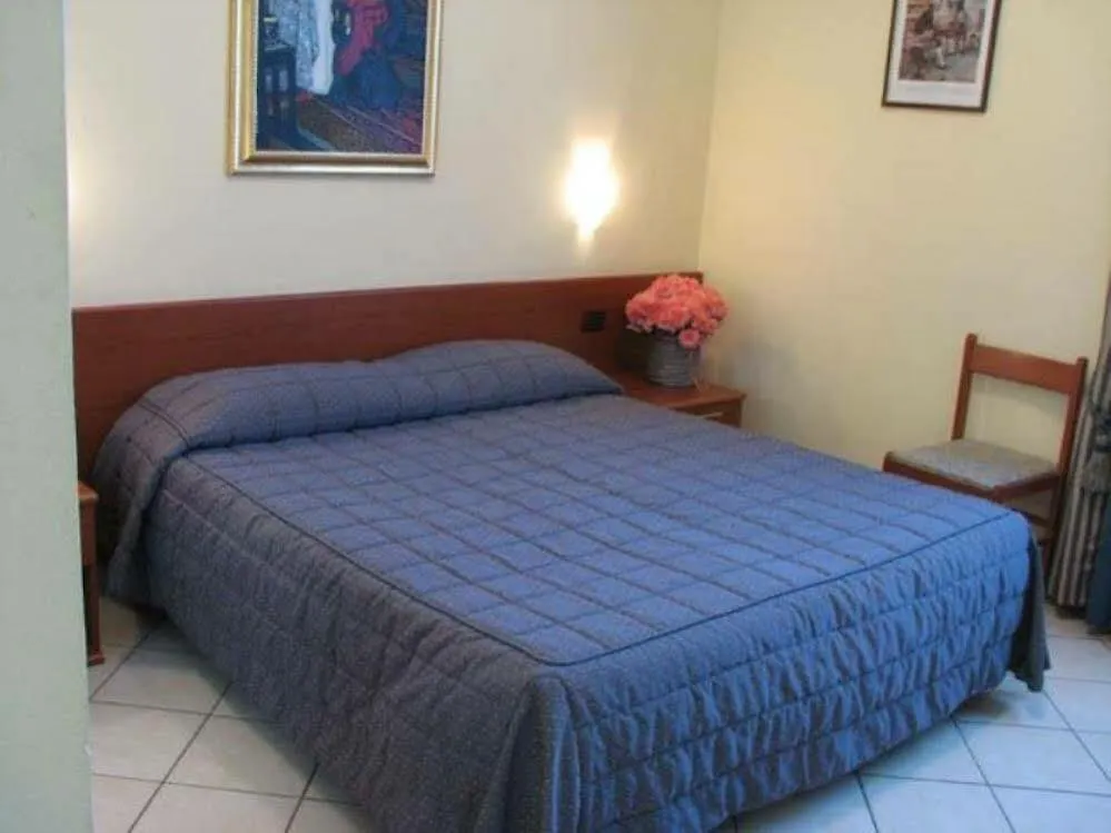 Hotel Ristorante Cervo Malpensa Case Nuove