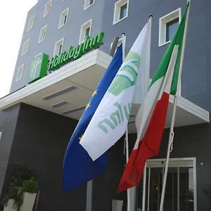 Milan Nord Zara By Ihg מלון