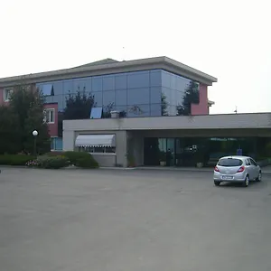 Art&hotel Hotel