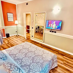 Malpensa & Hotel-airport מוטל
