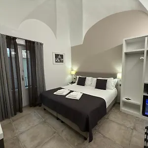 בית הארחה Etnea 454 Luxury קטאניה