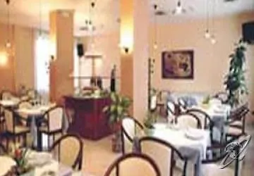 קאסה נואובה Hotel Ristorante Cervo Malpensa