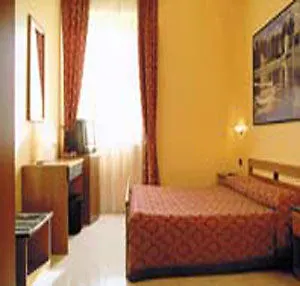 קאסה נואובה Hotel Ristorante Cervo Malpensa איטליה